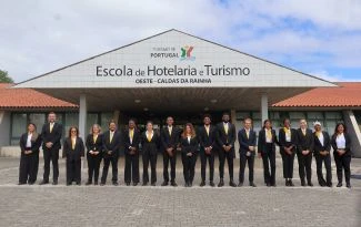 ALUNOS FINALISTAS 2024/2025