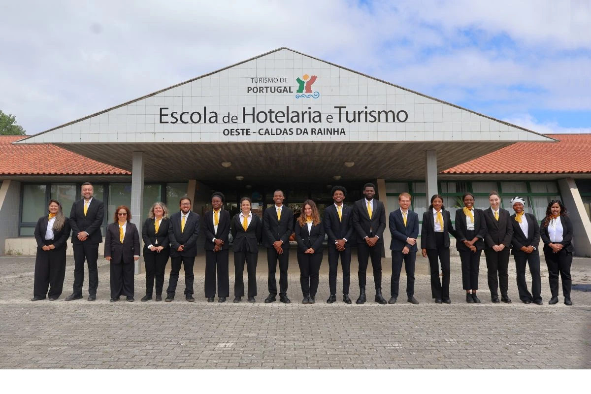 ALUNOS FINALISTAS 2024/2025