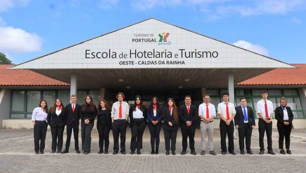 ALUNOS FINALISTAS 2024/2025