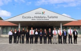 ALUNOS FINALISTAS 2024/2025