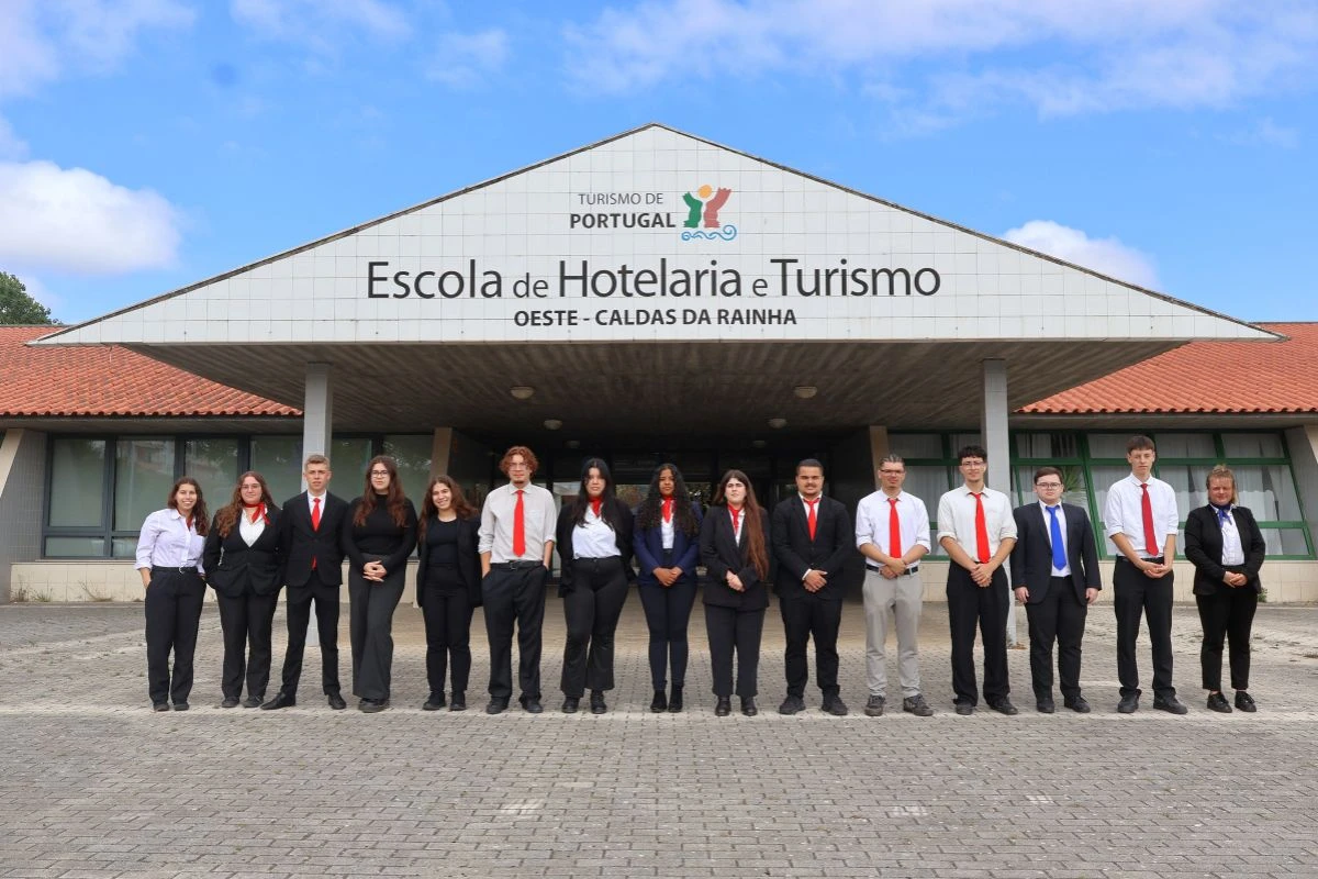 ALUNOS FINALISTAS 2024/2025