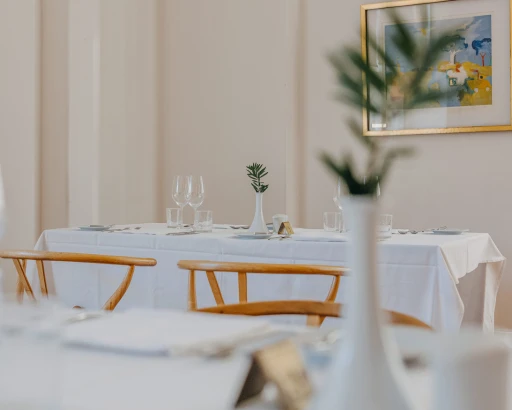 Restaurante Pedagógico