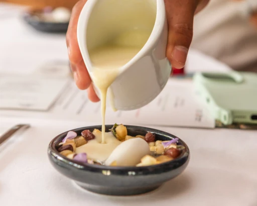 Restaurante Pedagógico