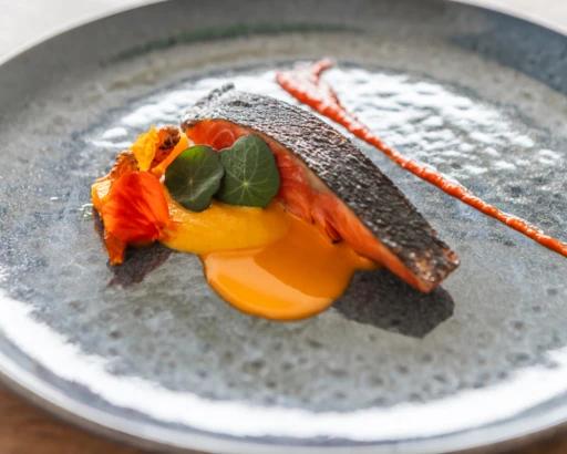Restaurante Pedagógico