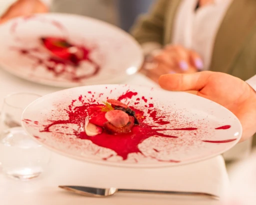 Restaurante Pedagógico