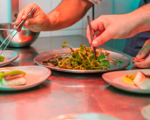 Restaurante Pedagógico