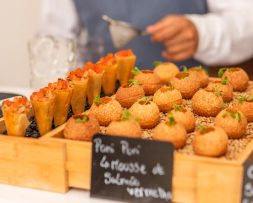 Restaurante Pedagógico