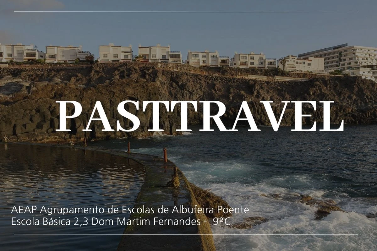 PASTTRAVEL