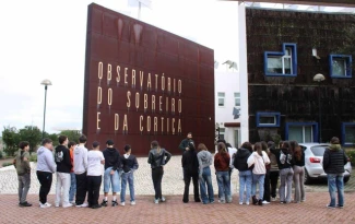 Visitar o Observatório do Sobreiro e da Cortiça
