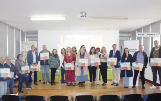 Projeto GERAt da EHTO com mais escolas e novo jogo