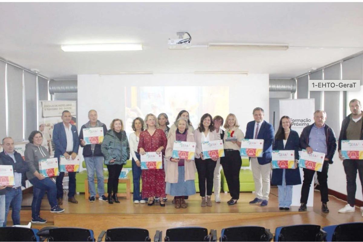 Projeto GERAt da EHTO com mais escolas e novo jogo