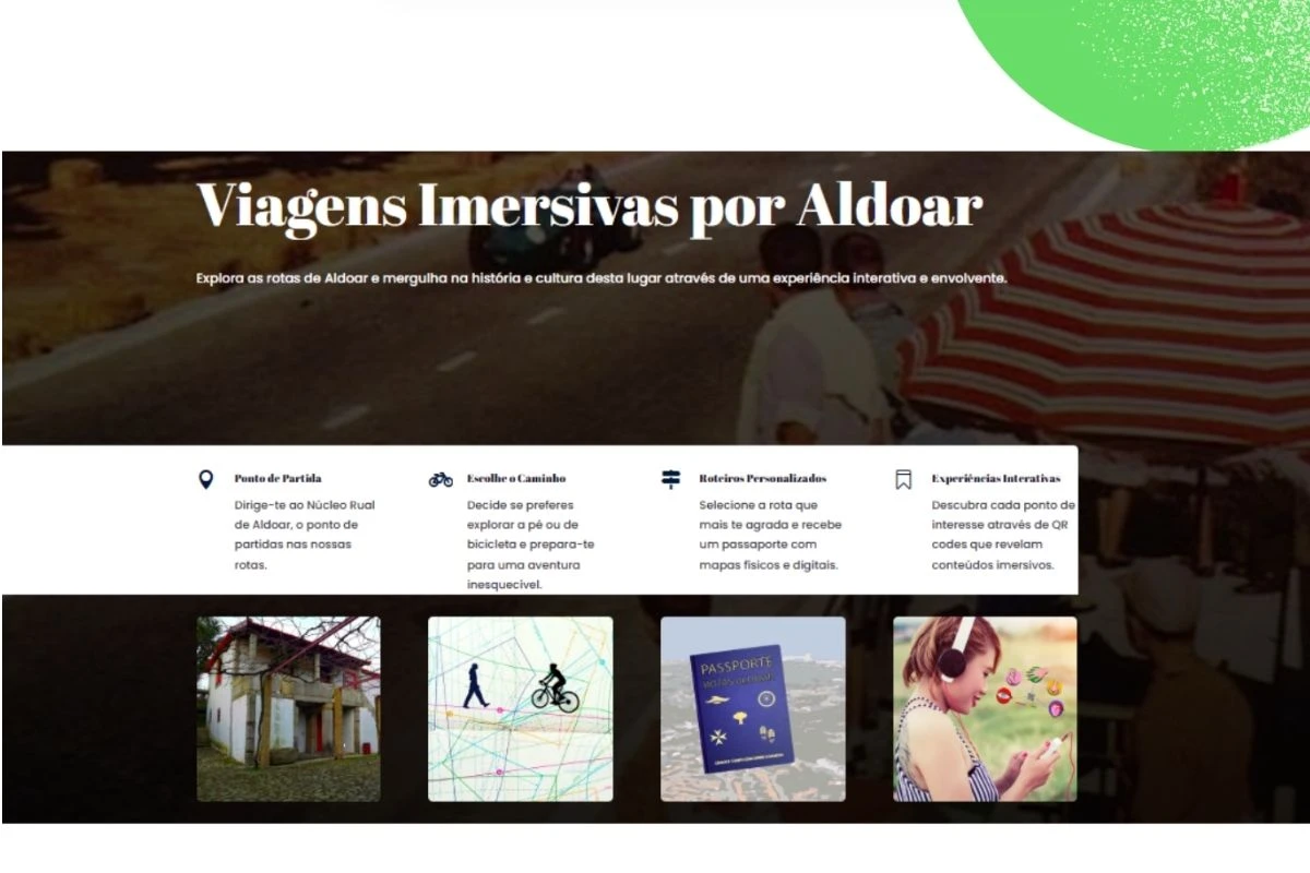 Memórias de Aldoar