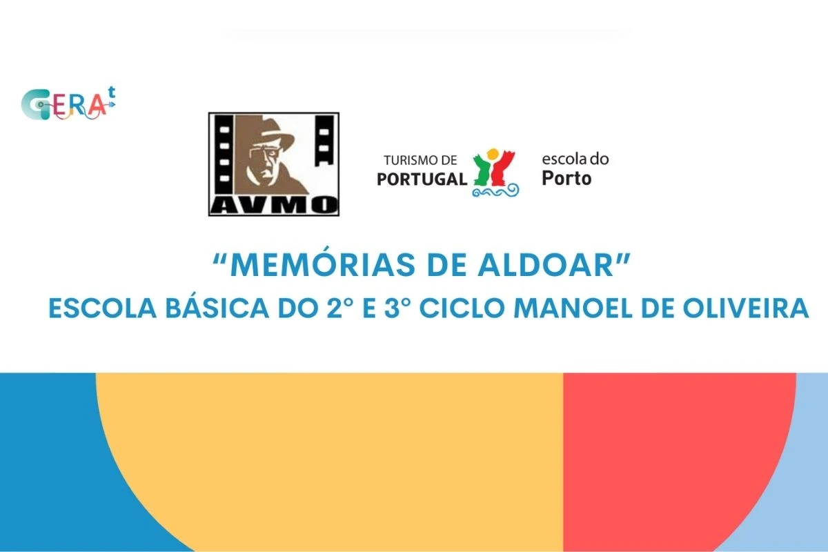 Memórias de Aldoar
