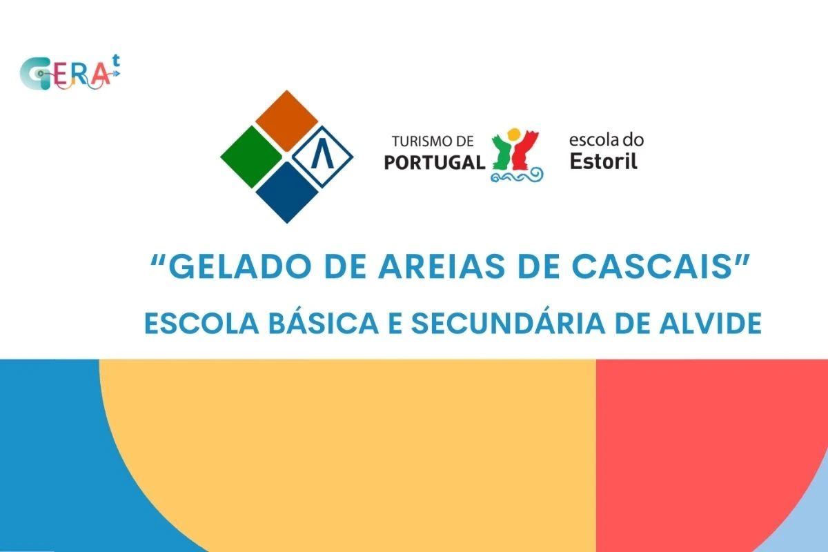 Gelado de Areias de Cascais – Um sabor com história 