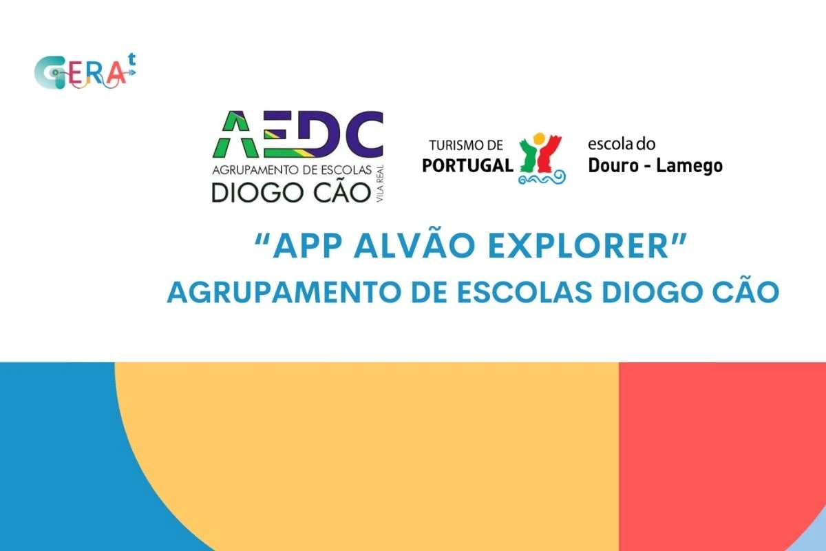 Alvão Explorer – A natureza ao alcance de um toque 