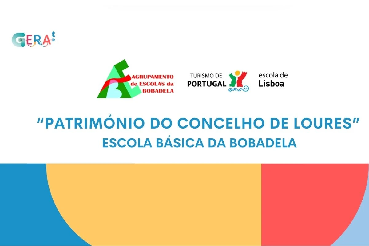 Património do Concelho de Loures – Um jogo de memória(s) 
