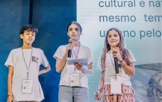 Memórias de Aldoar – Uma viagem com voz por um bairro com alma 