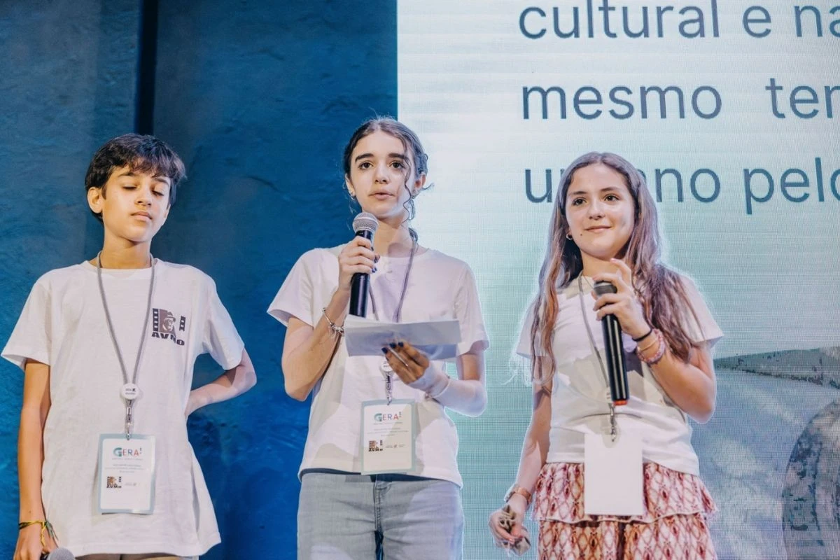 Memórias de Aldoar – Uma viagem com voz por um bairro com alma 