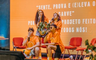 PORTIRANJA – Sente, Prova e (E)leva o Algarve 