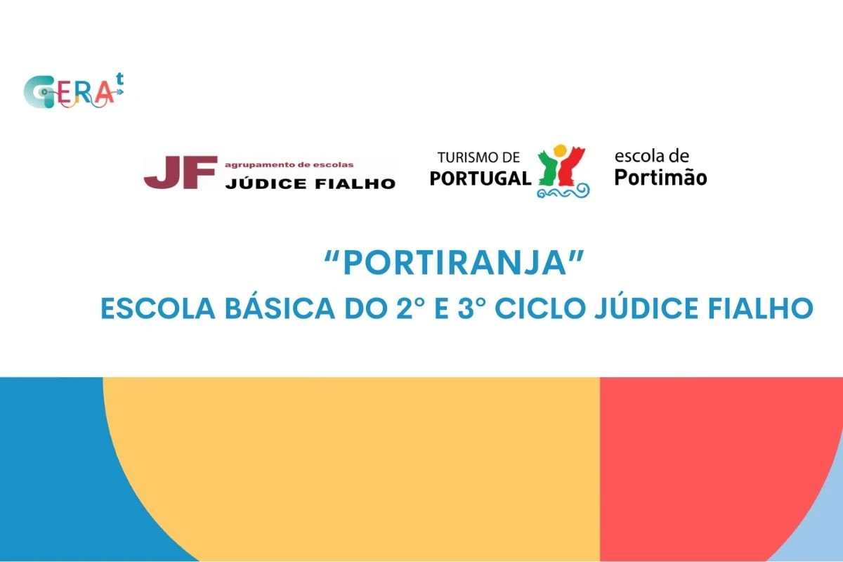 PORTIRANJA – Sente, Prova e (E)leva o Algarve 