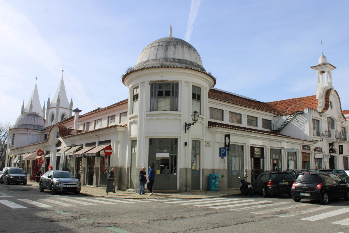 Walking Tourique