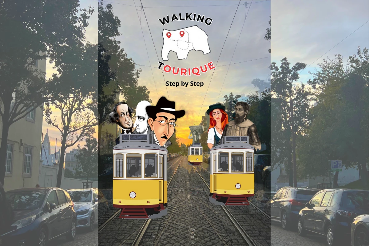 Walking Tourique