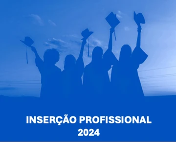 Estudo de Inserção Profissional - 2024