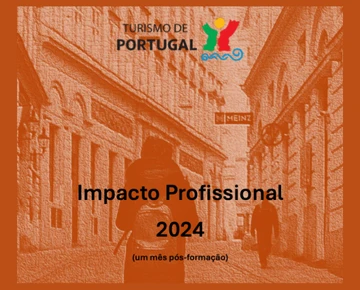Estudo de Impacto Profissional - 2024