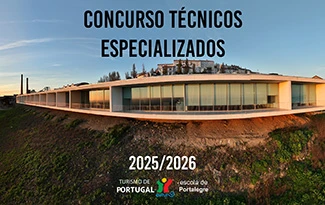 Concurso Técnicos Especializados – Marketing Turístico Digital