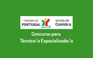 Concurso Técnico/a Especializado/a 2025-2026