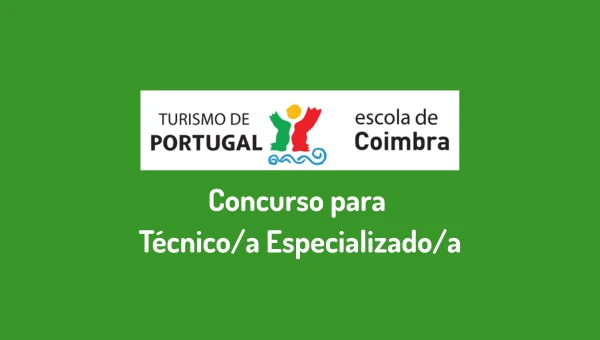 Concurso Técnico/a Especializado/a 2025-2026