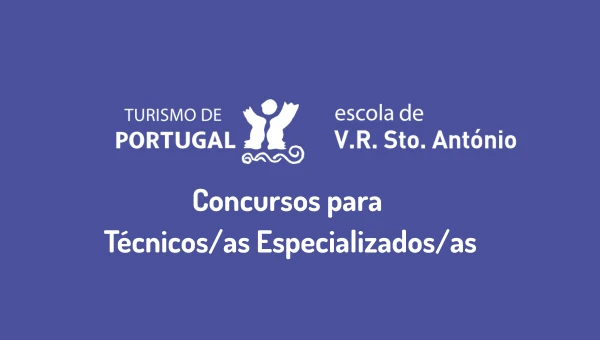 Concurso Técnicos/as Especializados/as 2025-2026