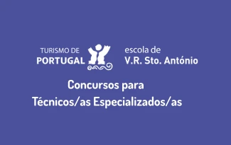 Concurso Técnicos/as Especializados/as 2025-2026
