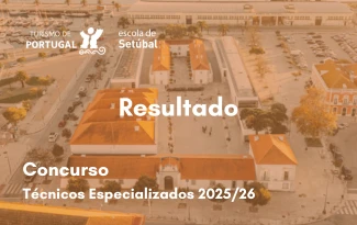 EHT Setúbal | Resultados Concurso para Técnicos Especializados 2025/26