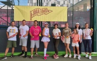 Atividade de Team-Building marca início do ano letivo na EHTOeste