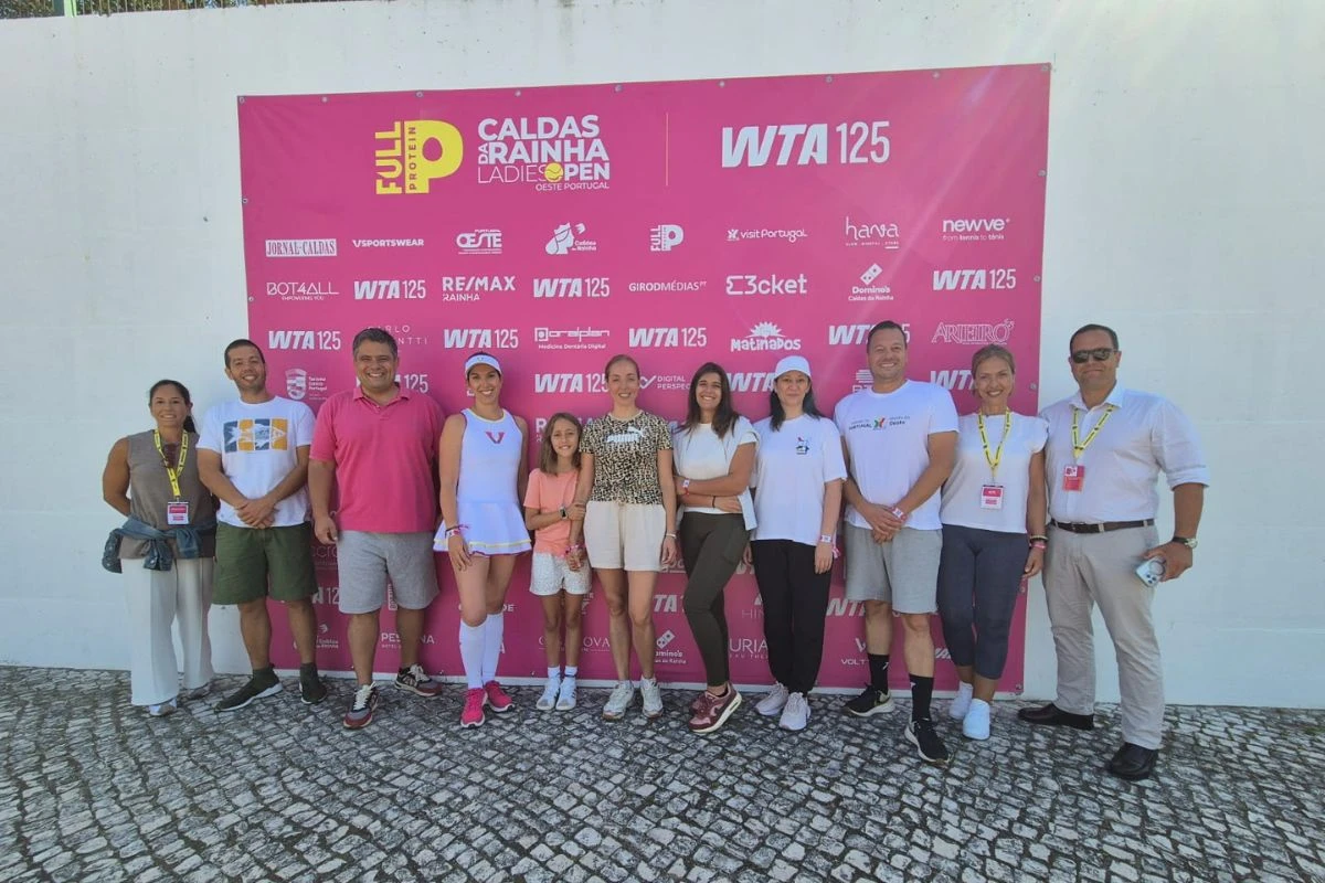Atividade de Team-Building marca início do ano letivo na EHTOeste