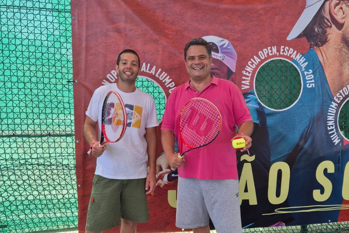 Atividade de Team-Building marca início do ano letivo na EHTOeste