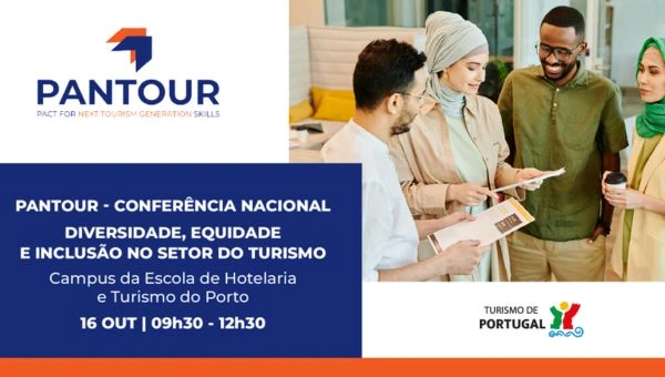 PANTOUR – Conferência Nacional 2025