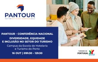PANTOUR – Conferência Nacional 2025