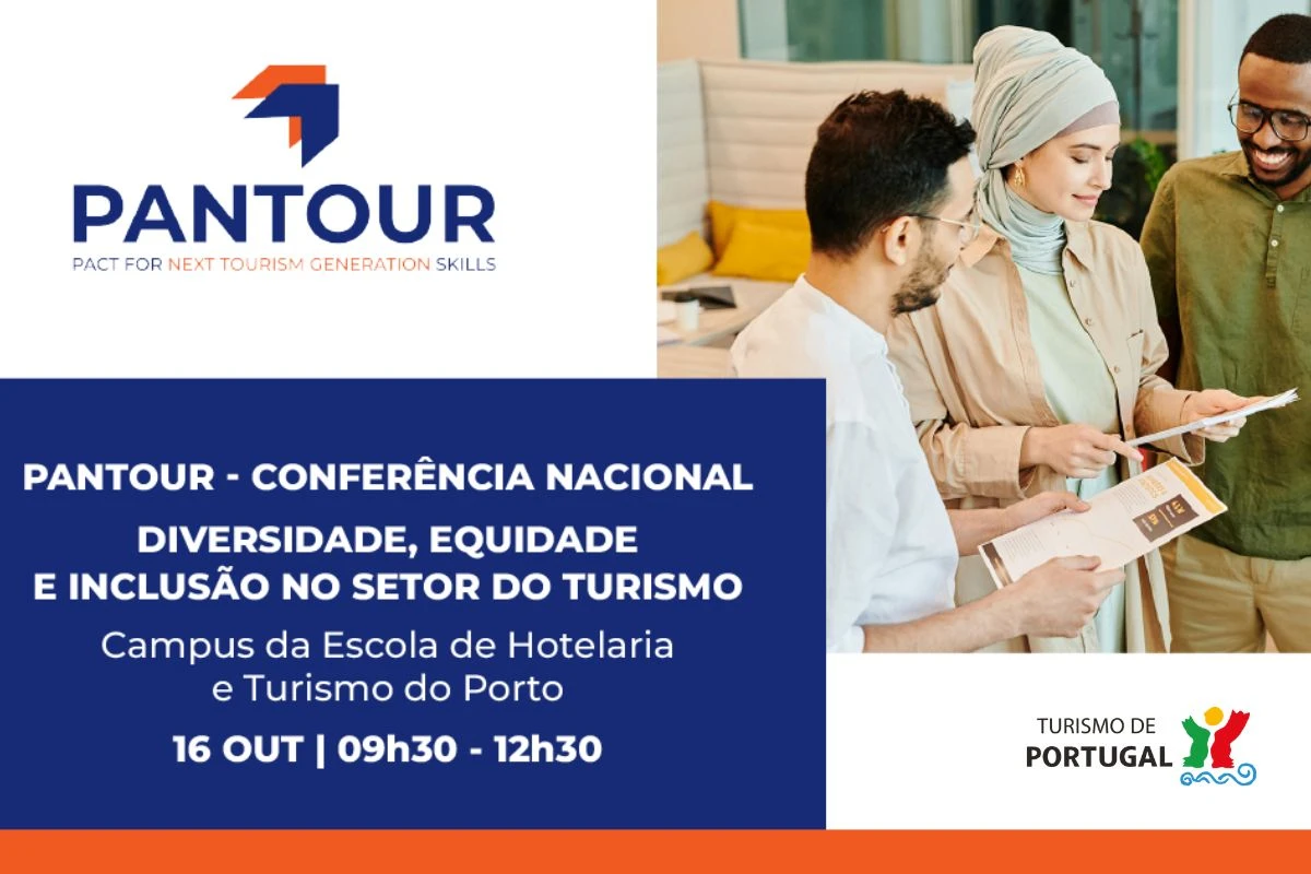 PANTOUR – Conferência Nacional 2025
