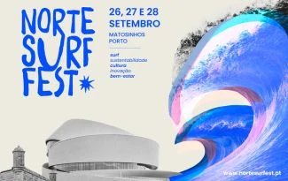 EHTP reforça ligação à comunidade no Norte Surf Fest 2025