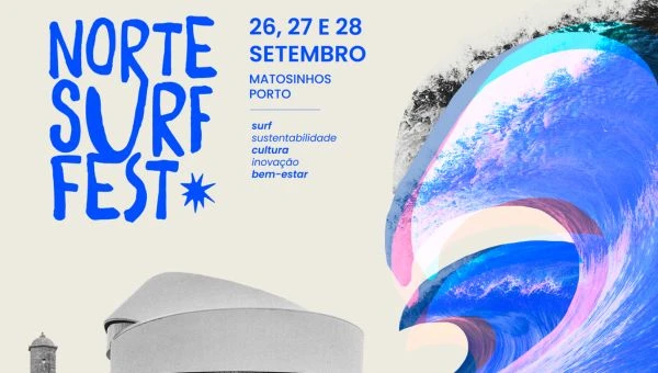 EHTP strengthens ties with the community at Norte Surf Fest 2025