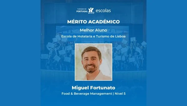 Aula Inaugural 2025/2026 do Turismo de Portugal