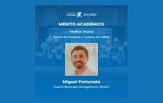 Aula Inaugural 2025/2026 do Turismo de Portugal