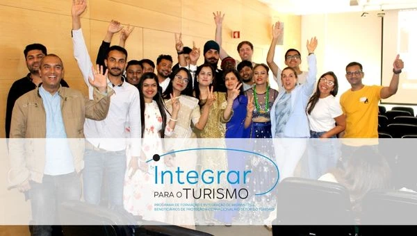 Programa Integrar para o Turismo