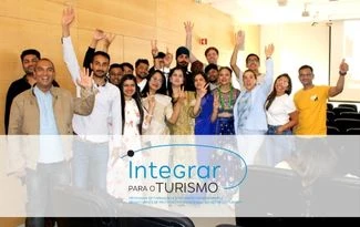 Programa Integrar para o Turismo