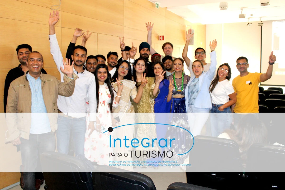 Programa Integrar para o Turismo