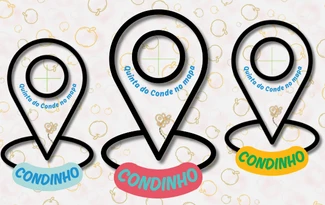 Apresentação do Condinho na XIII Mostra da Maçã Camoesa, Doçaria e Pão