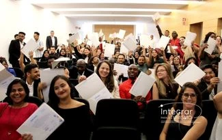 Programa Integrar para o Turismo: 178 diplomados, 93 formados na Escola de Hotelaria e Turismo de Lisboa