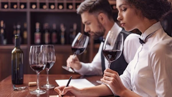  Curso de Escanção 2025/26